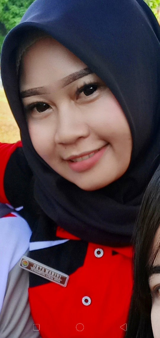 okta marini profile icon