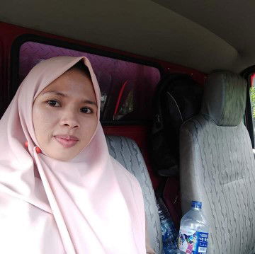 Muti'a Thalib profile icon