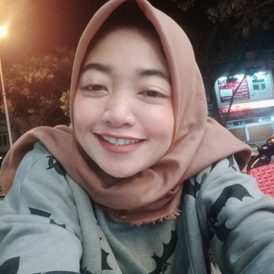 Nurul Mega sari profile icon