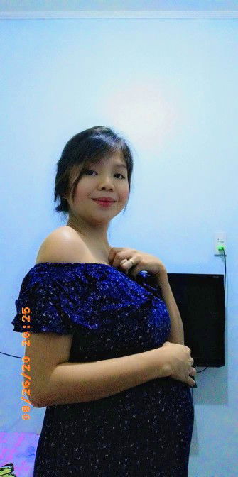 Rhiza Jane Gomez profile icon