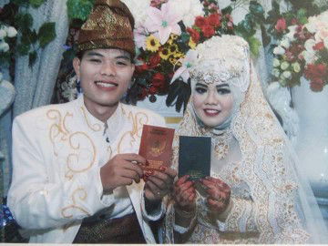 Lina Marlina profile icon