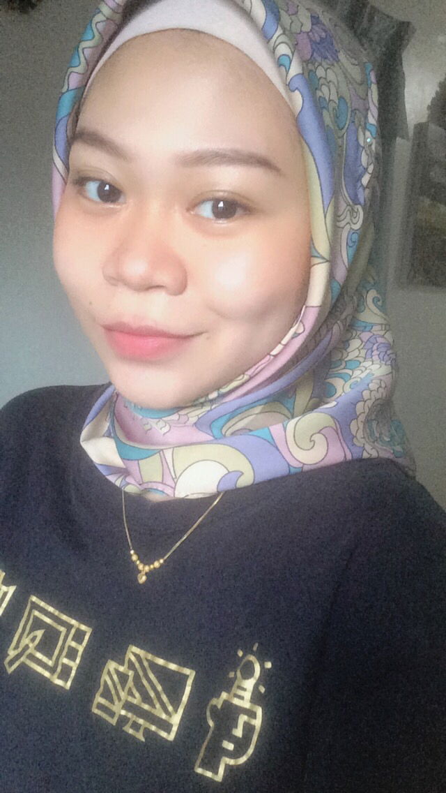 nora fyza profile icon