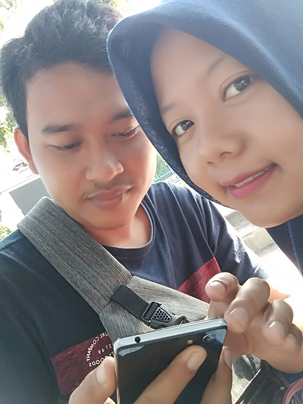 Ayuning Lestari profile icon