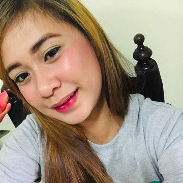 Trixia May Galang profile icon