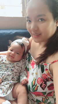 May Mendoza profile icon