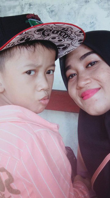 Mamah'y Rehan Anur Santoso profile icon