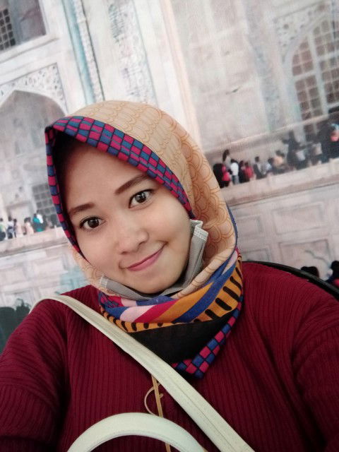 Enih aryani profile icon