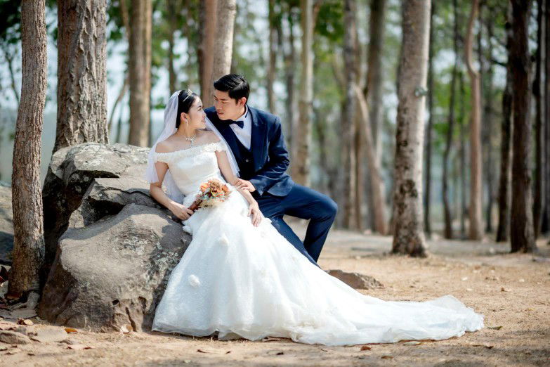 Patcharaporn Machidthi profile icon