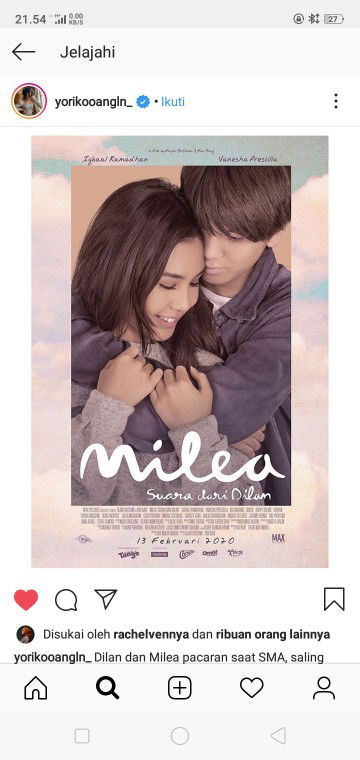 Reni Fitriani profile icon