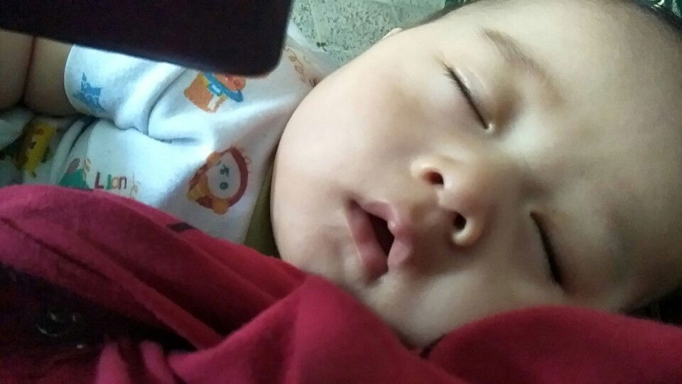 Khairunnisa Nurul Quran profile icon