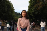 อ้อม' ธนพร profile icon