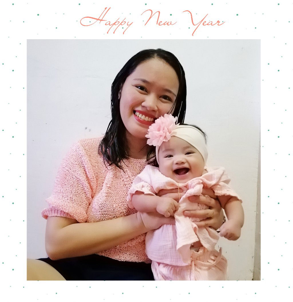 Judelyn Dela cruz profile icon