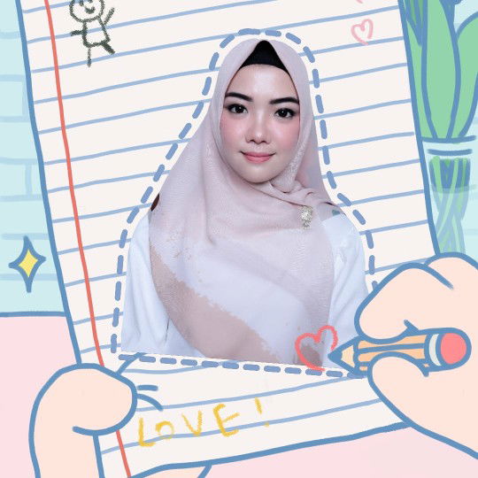 April Lia profile icon