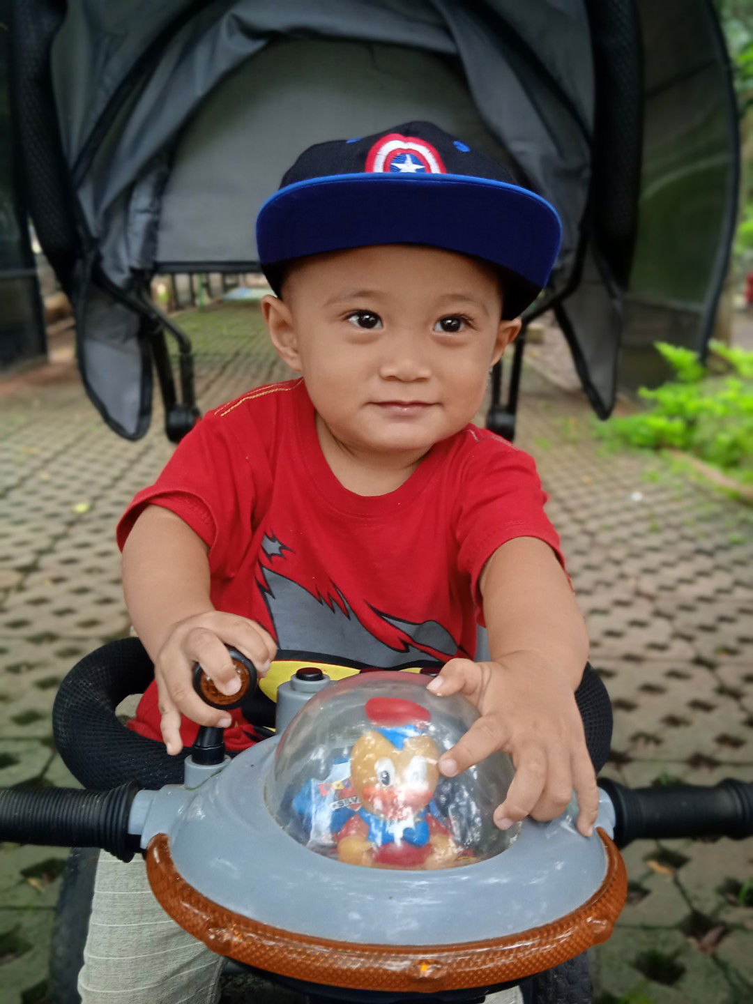 Ifat Uzlifat profile icon