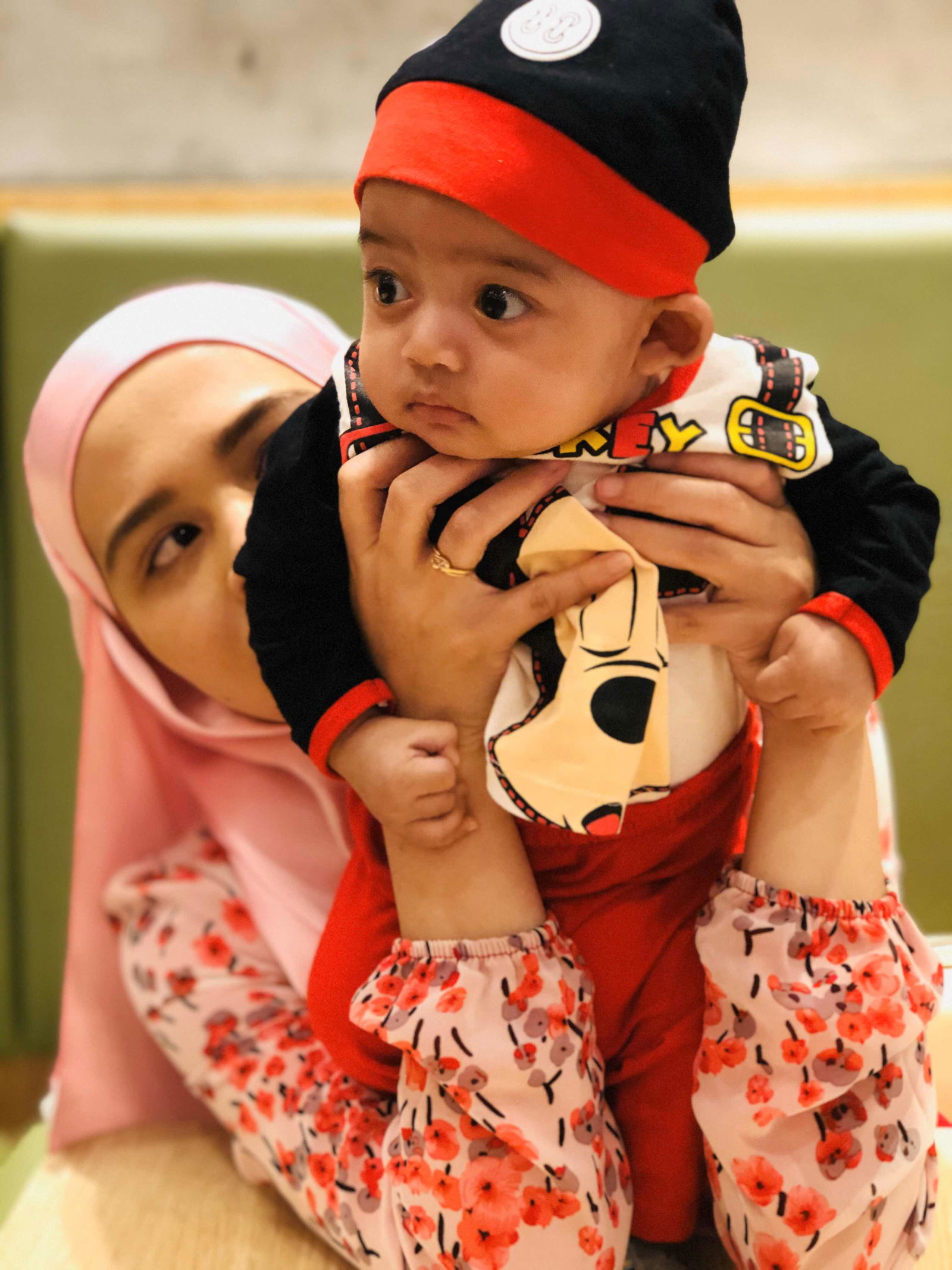 Muhammad kAish Zayyan profile icon