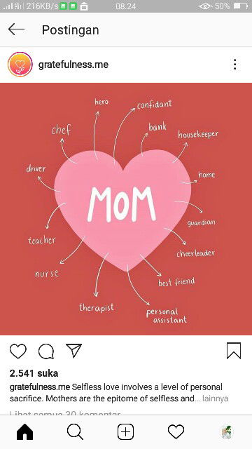 lia nadhirah profile icon