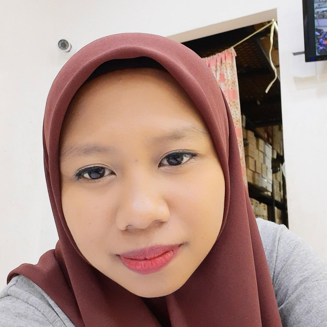 Norasikin Sikin profile icon