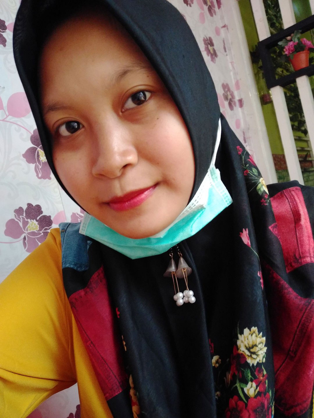 Fara Jletik profile icon