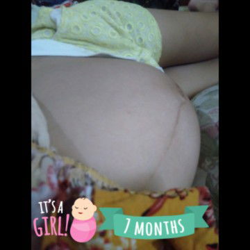 My Baby Girl ❤️❤️❤️