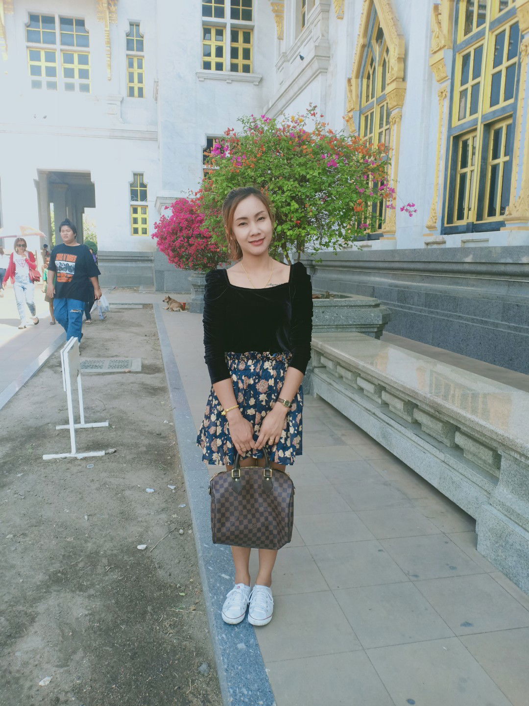 Sudarut Satjatham profile icon