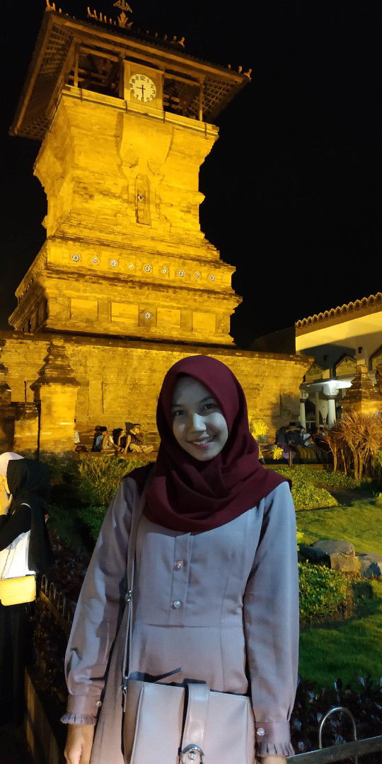 Risalatil Laeli profile icon