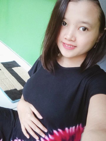 Jannah Ngawi profile icon