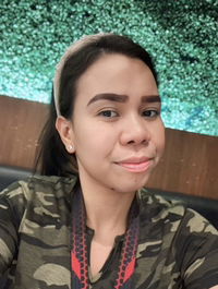 Jean Michelle Oro profile icon