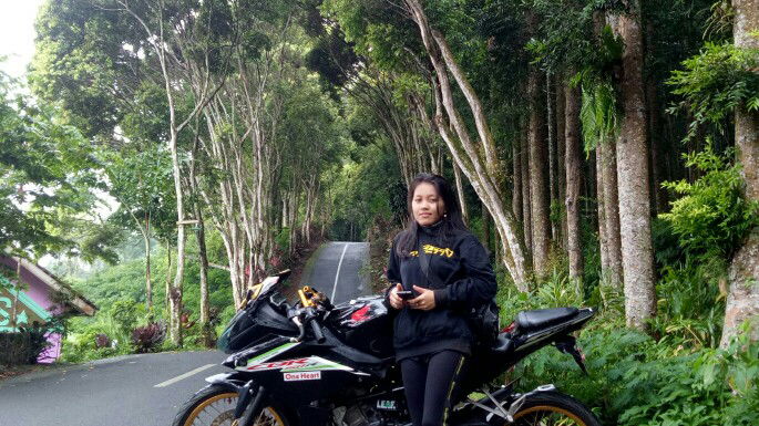 Mommy Shinta profile icon