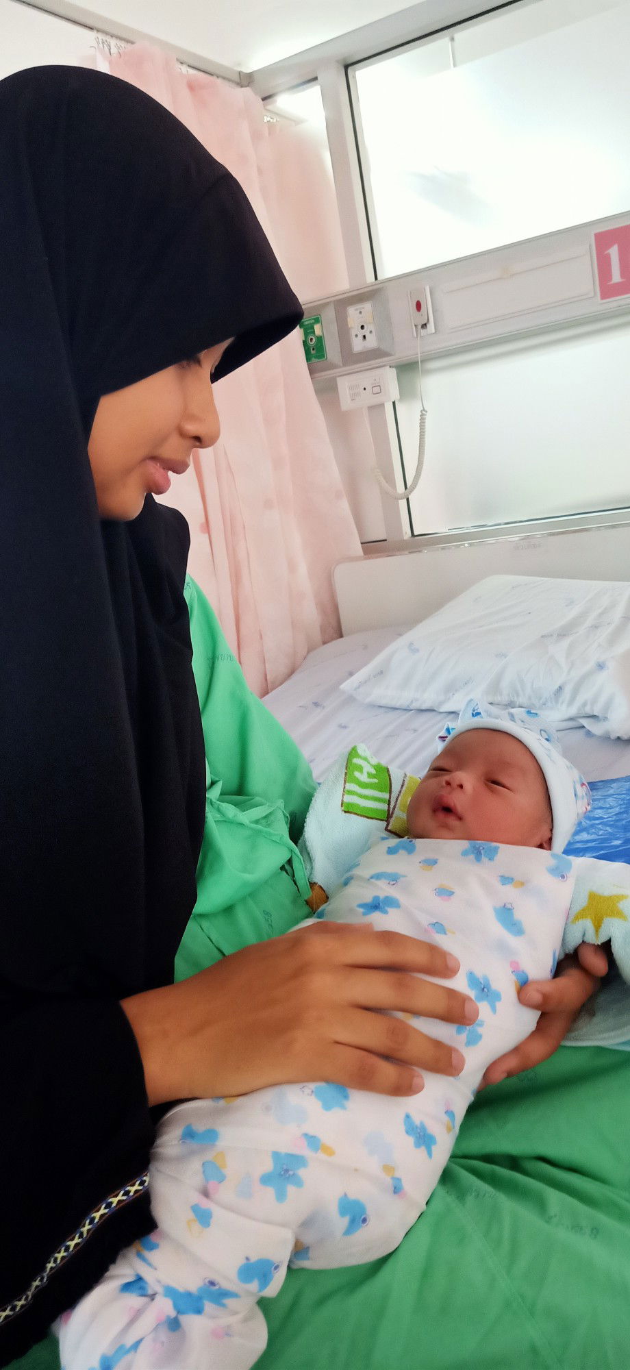 Noor-Adila Kallaya Tayeh profile icon