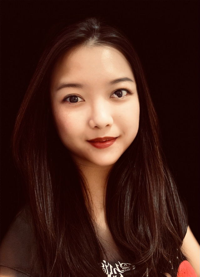 Kristina Martha profile icon