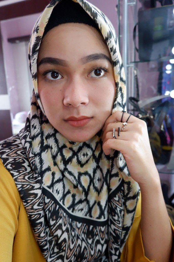 rahmi fitriani profile icon