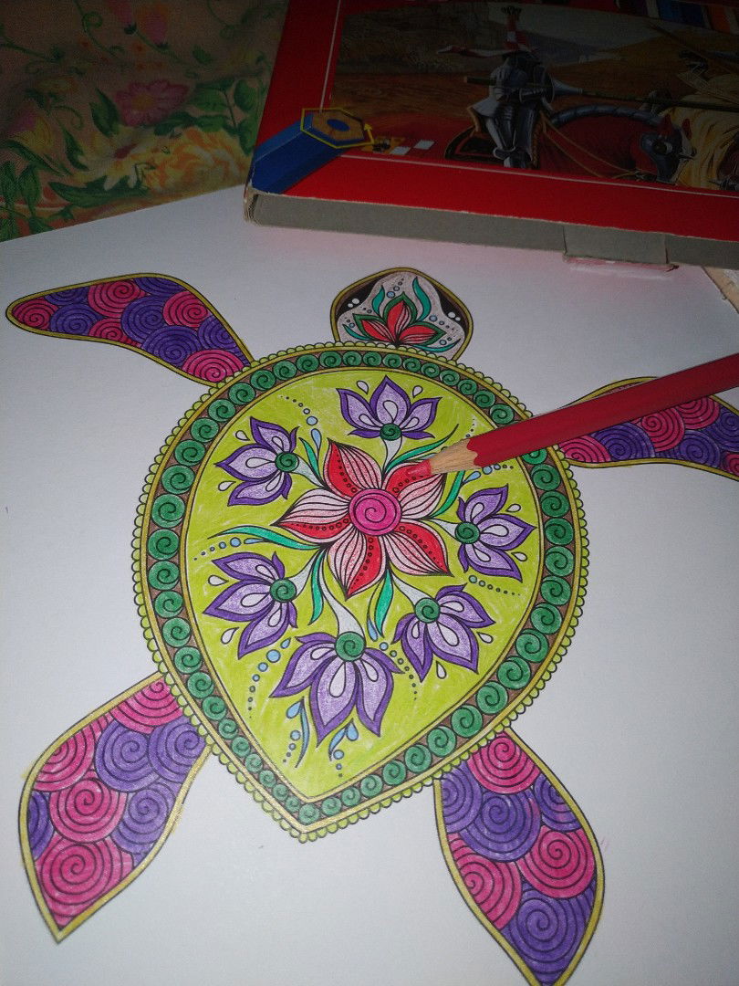 Nadia Arini profile icon