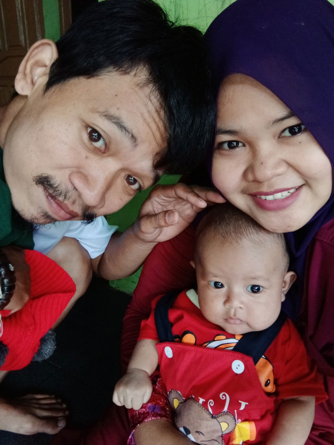 Neng Sumi profile icon