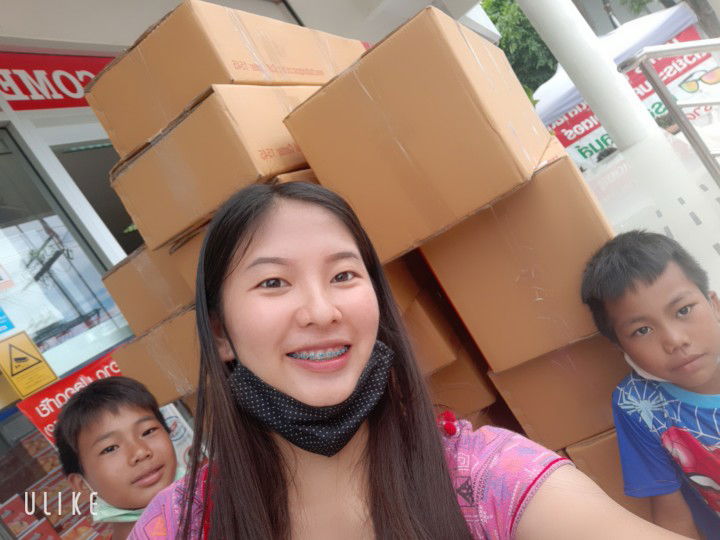 Rungtiva Isuzu Fang profile icon