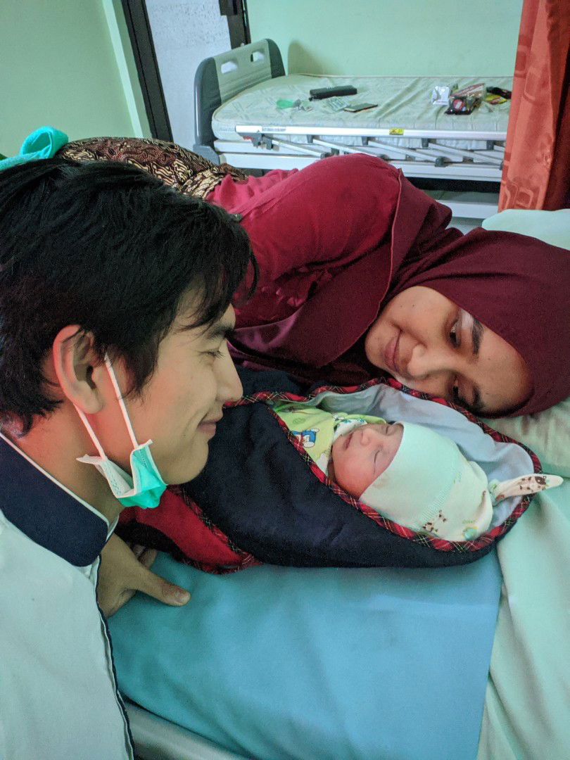 Roudhotul janah profile icon