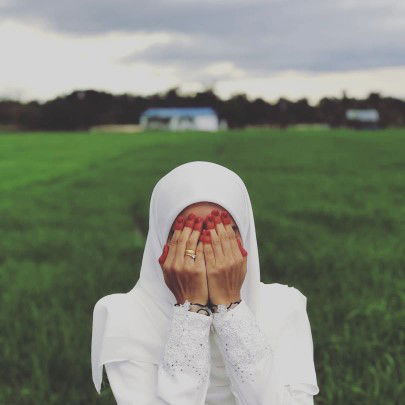 syahirah profile icon