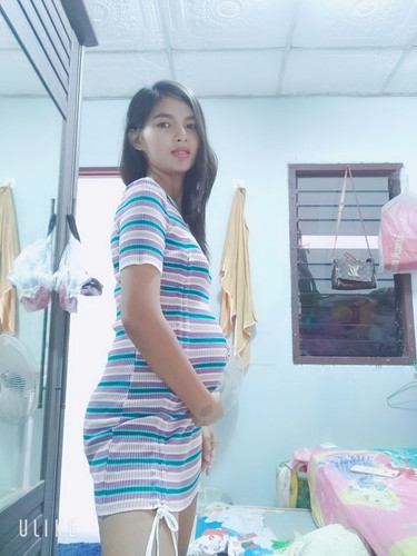 16+6week ท้อง3จ้า