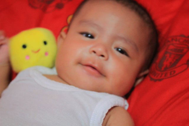 pelangi profile icon