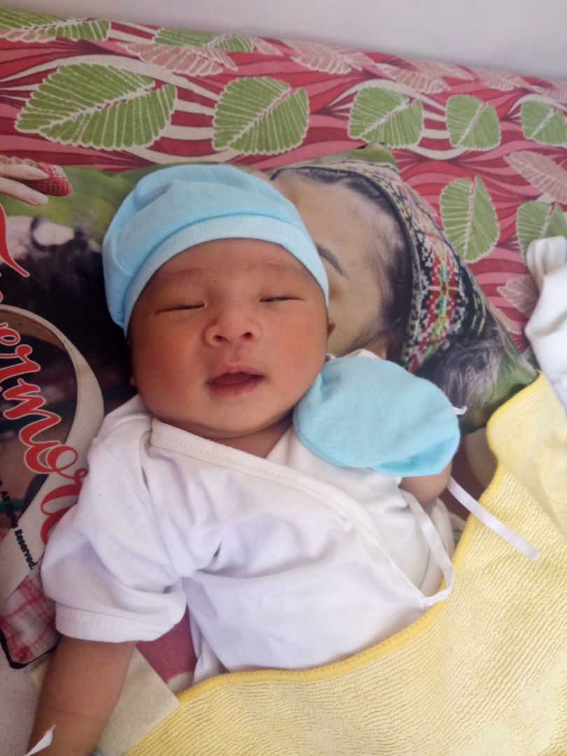 Liezl Alarma profile icon