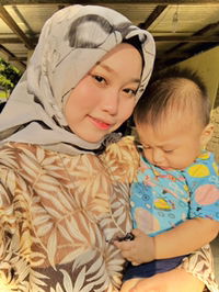 Atierah Umiera profile icon