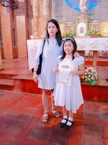 Gladys Suringa profile icon