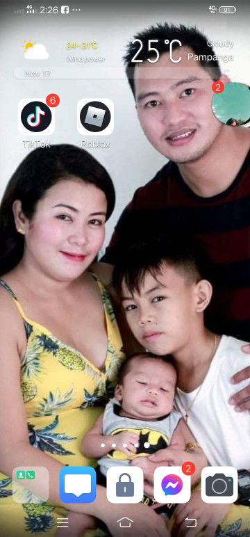 Jessica Tolentino profile icon