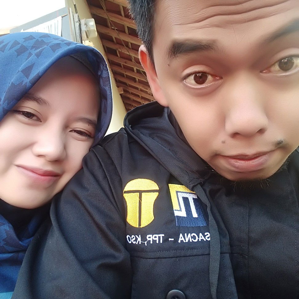 Ranti Apandi profile icon