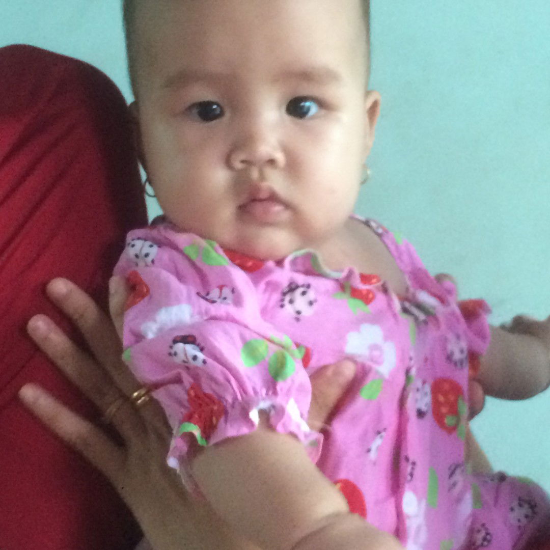 Bé CHAIKO profile icon