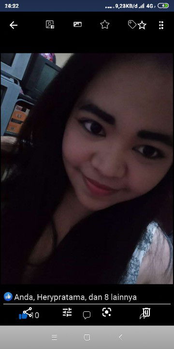 April Efendy profile icon