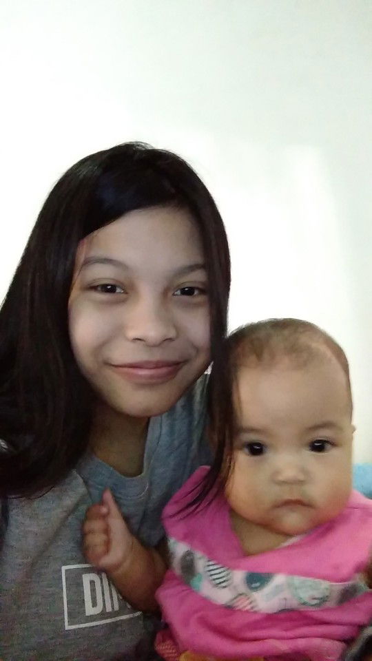 Adhista Trishaputri profile icon