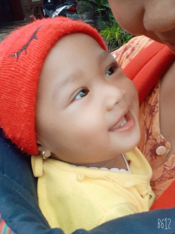 Rasiwi wulandari profile icon