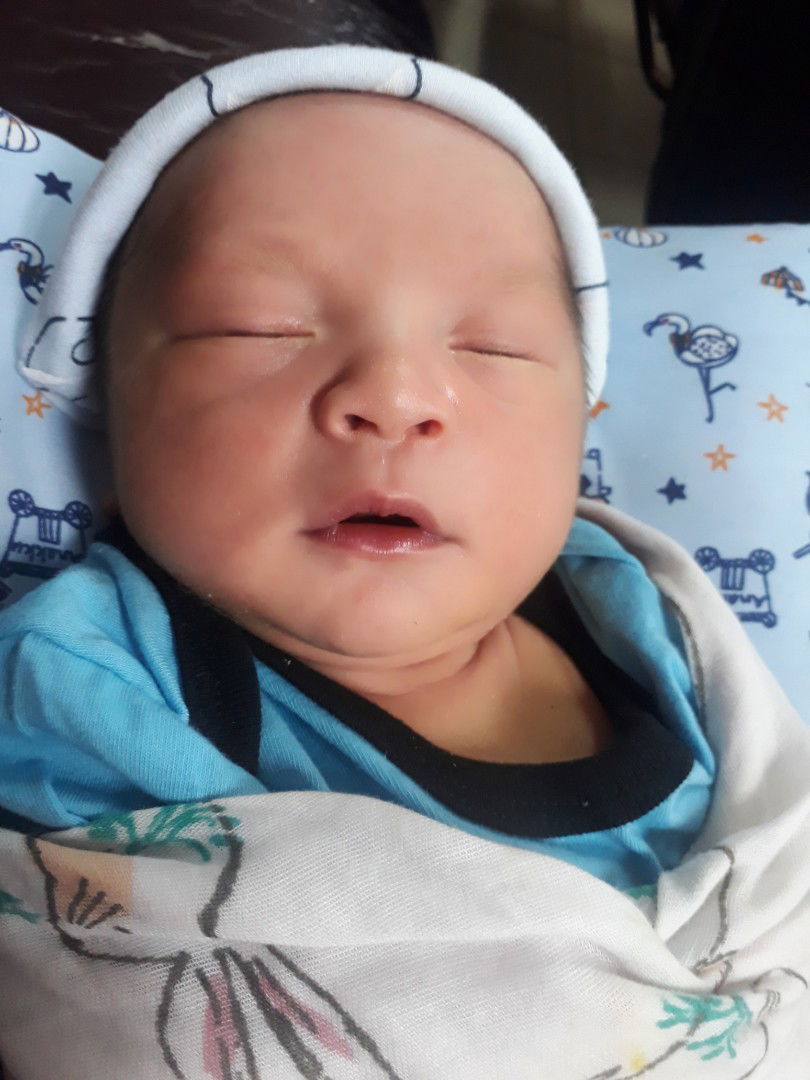 Effa Rizza profile icon