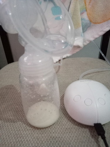 pano po magpadami ng gatas
