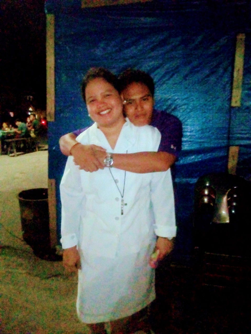 Hannah Eve Luzon profile icon